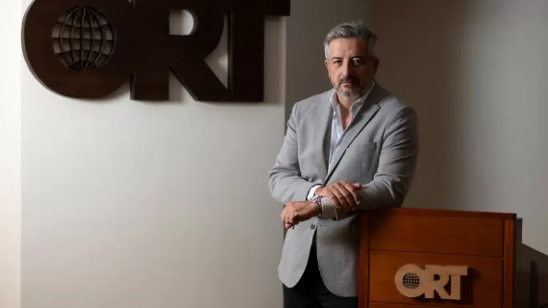 *Federico Lamaison for Forbes*