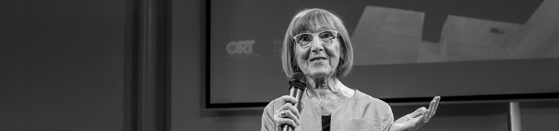Charlotte de Grünberg Scholarship