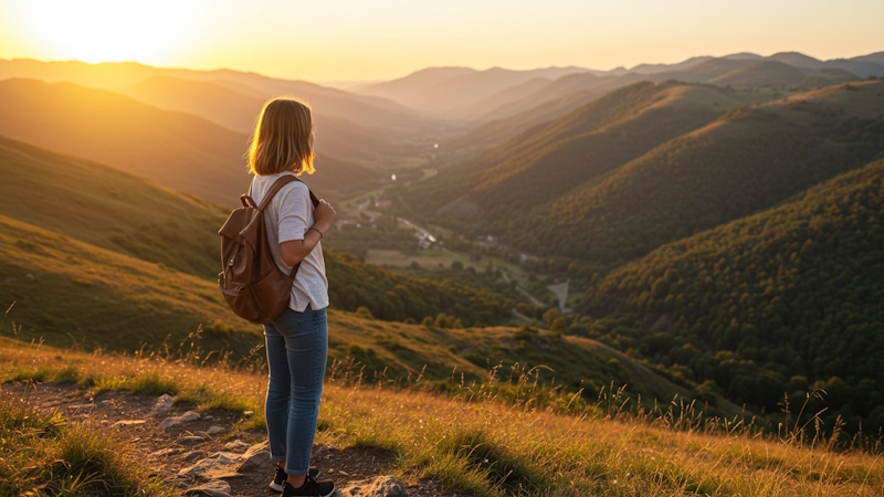 Opportunities for a gap year