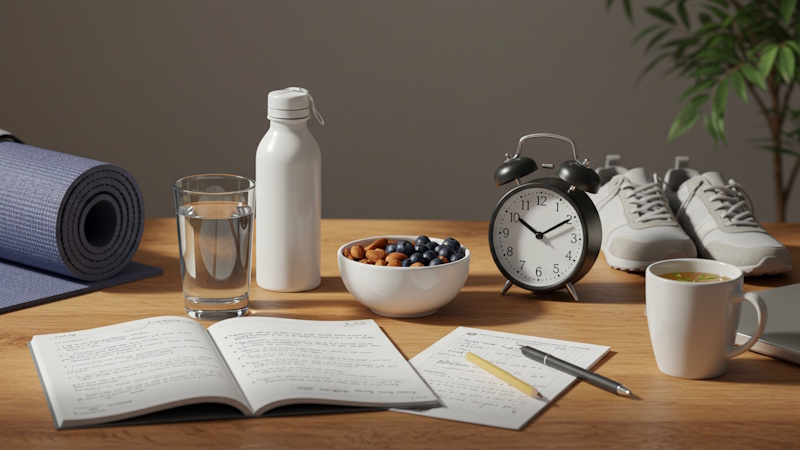 How to Prepare for an Exam