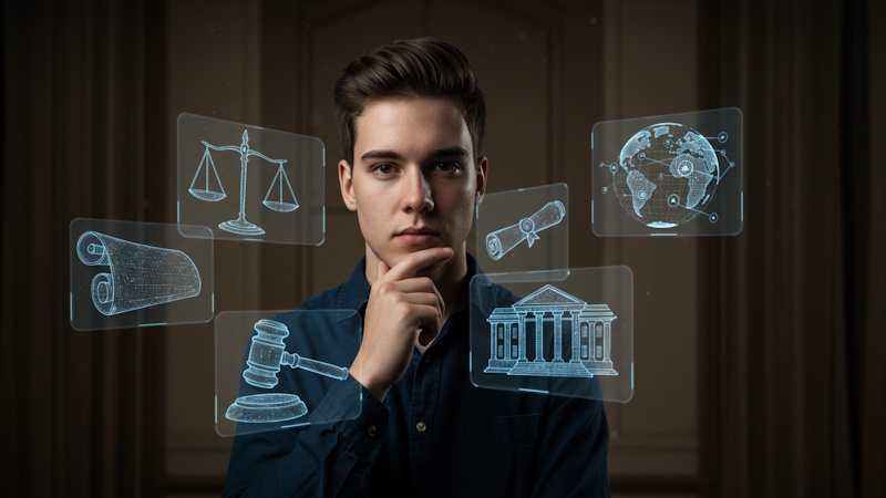 University majors in Uruguay