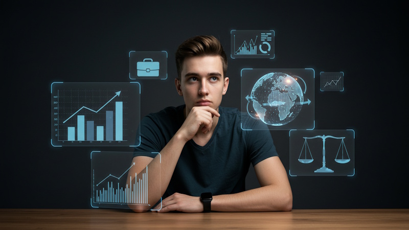 College Majors in Uruguay