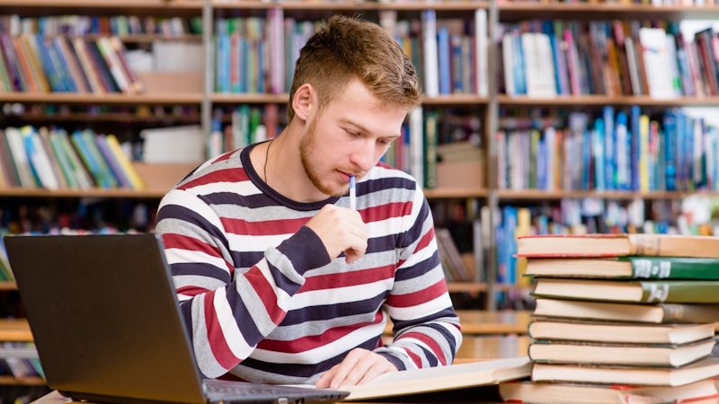 Long-term learning