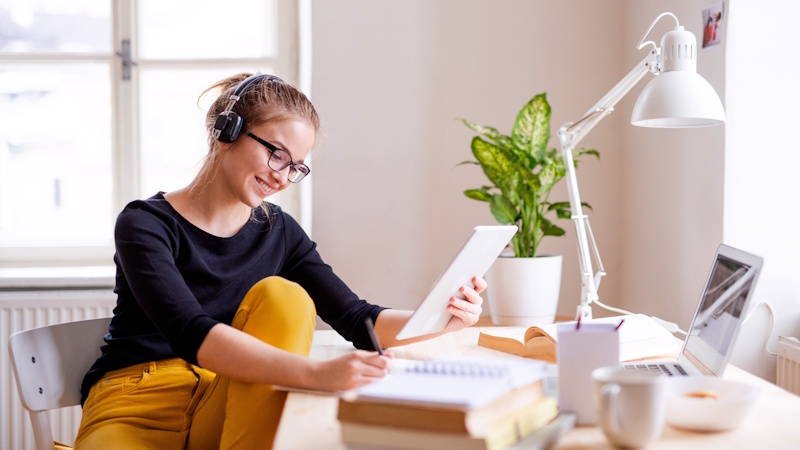 Telework