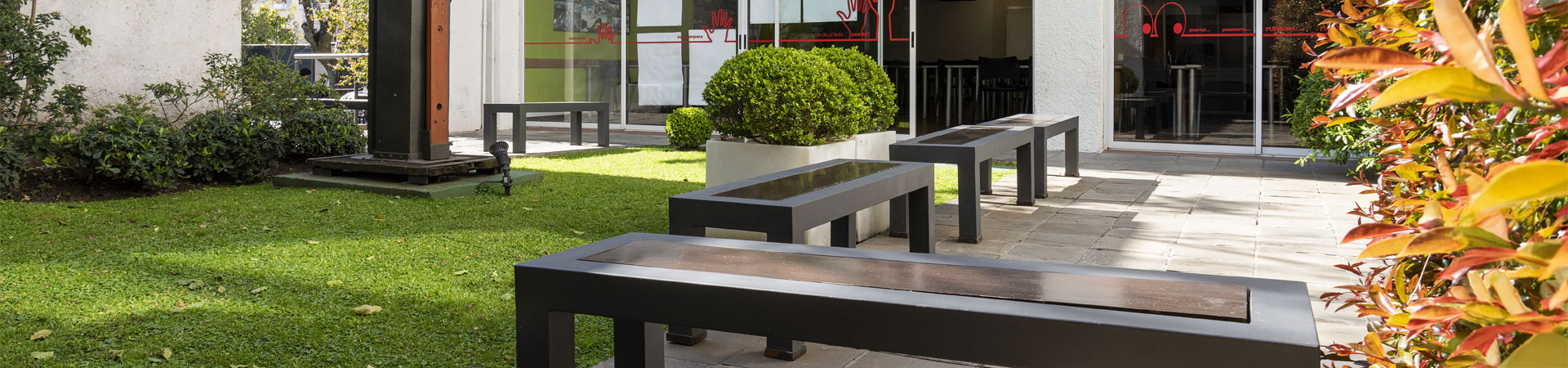 Sustainability Strategy - ORT University Uruguay
