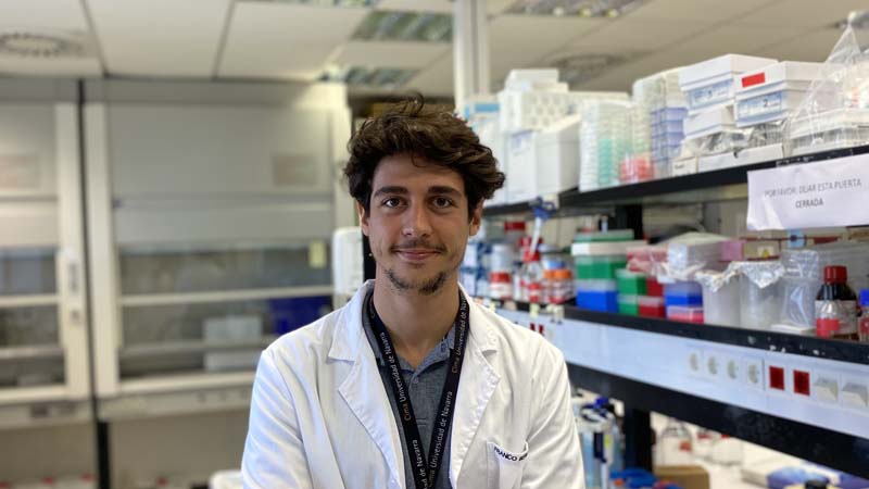 From Salto to the Frontiers of Biomedicine