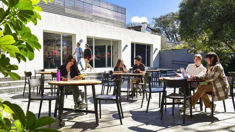 Establishment of the Sustainability Committee at Universidad ORT Uruguay