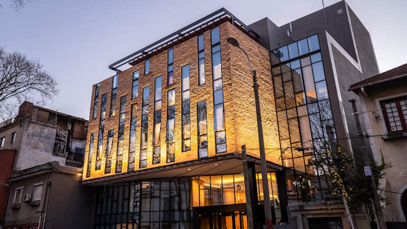 Business School
