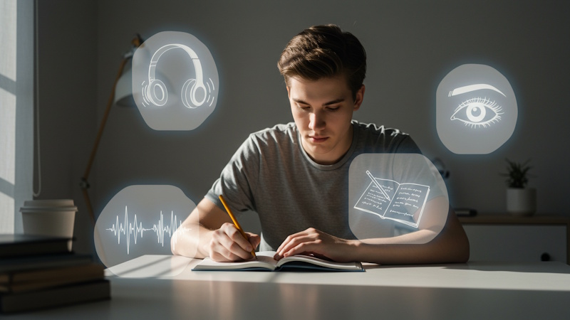 Learning style