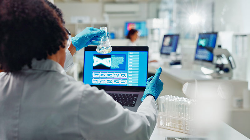 New Bachelor's Degree Program in Bioinformatics at Universidad ORT Uruguay