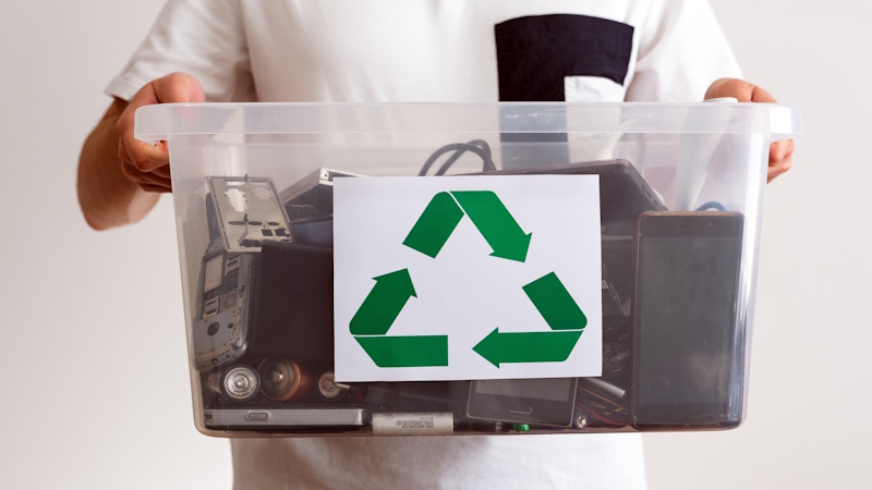 Sustainable innovation 