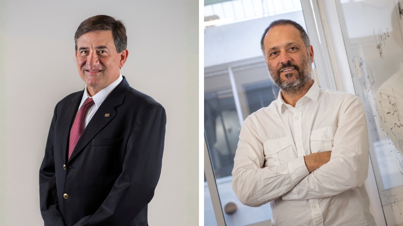 Two ORT researchers among the world's most influential scientists