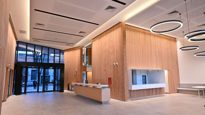 Business School - Universidad ORT Uruguay