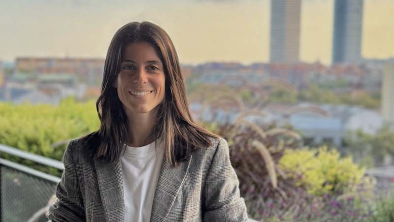From Montevideo to leading AI projects in Barcelona