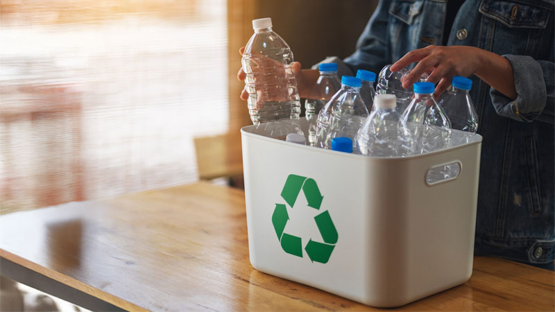 sustainability in university life