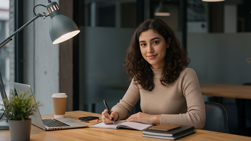 Scholarships for Young Talents
