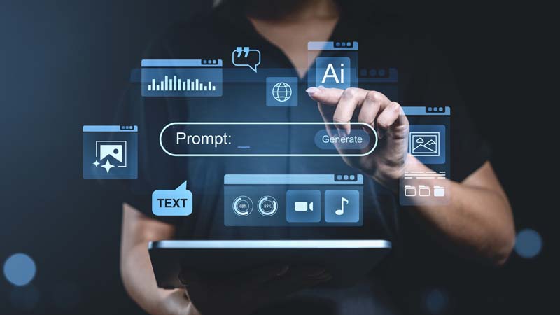 Short-term degree programs incorporate artificial intelligence into their curricula