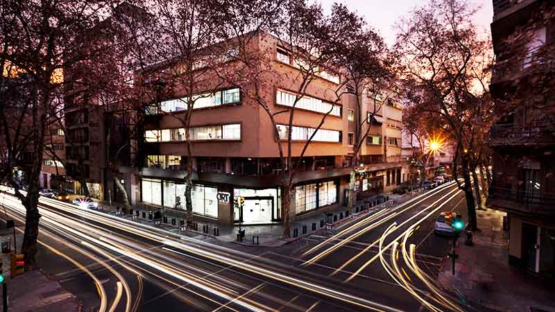 Universidad ORT Uruguay recognized as the organization with the best reputation in the digital sphere