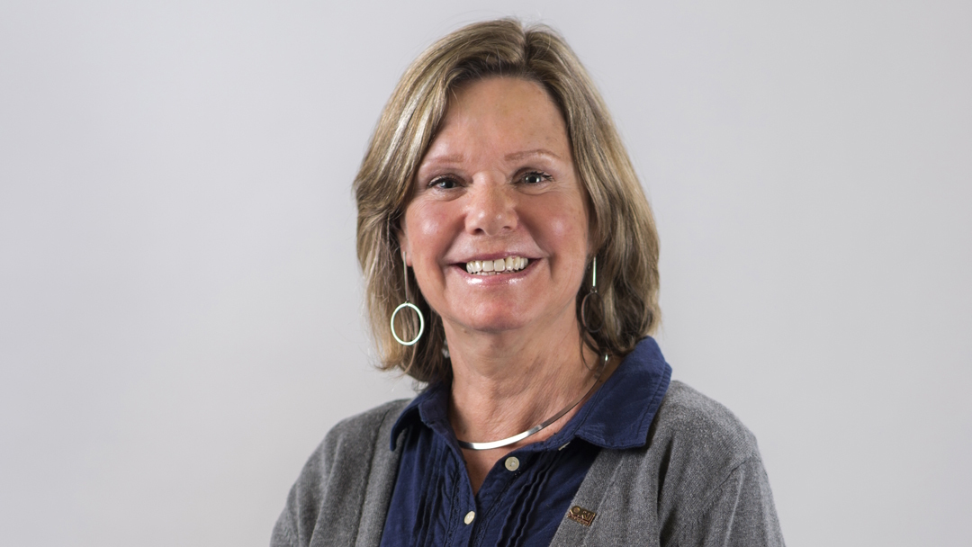 Denise Vaillant: the newest member of the National Academy of Sciences of Uruguay