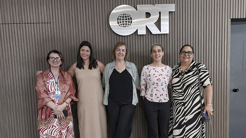 Network-based research that strengthens educational cooperation within Mercosur