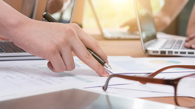 Coordinators served on the Evaluation Committee