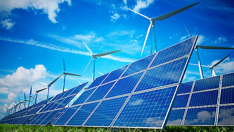 Sustainable development in Uruguay