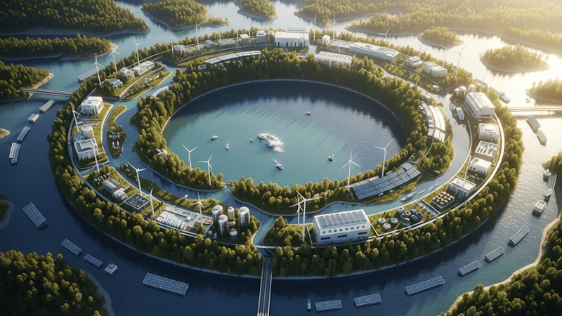 Circular economy