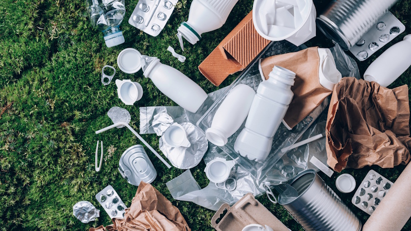 Circular economy and innovation
