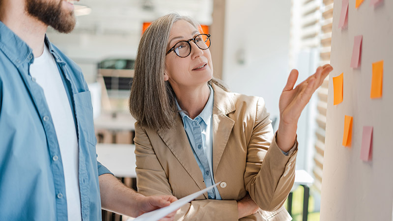 Certificate in Educational Management with a Focus on Transformational Leadership