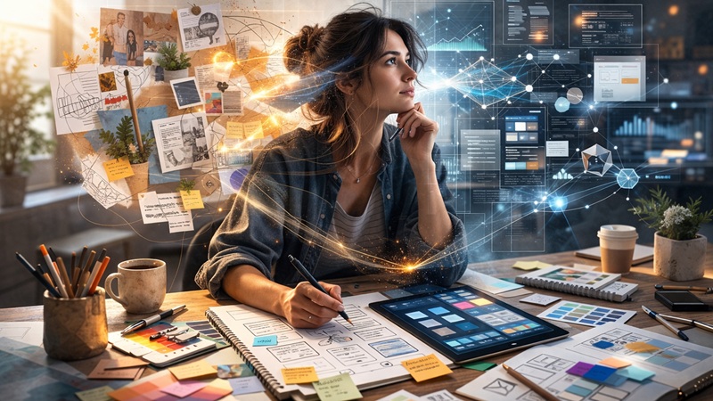 Redesign Your Professional Profile