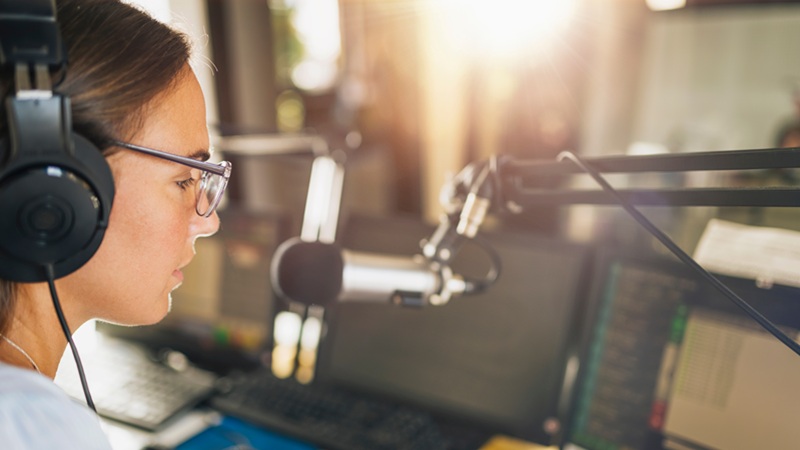 World Radio Day: The Role of the Radio Host and Tips for Standing Out