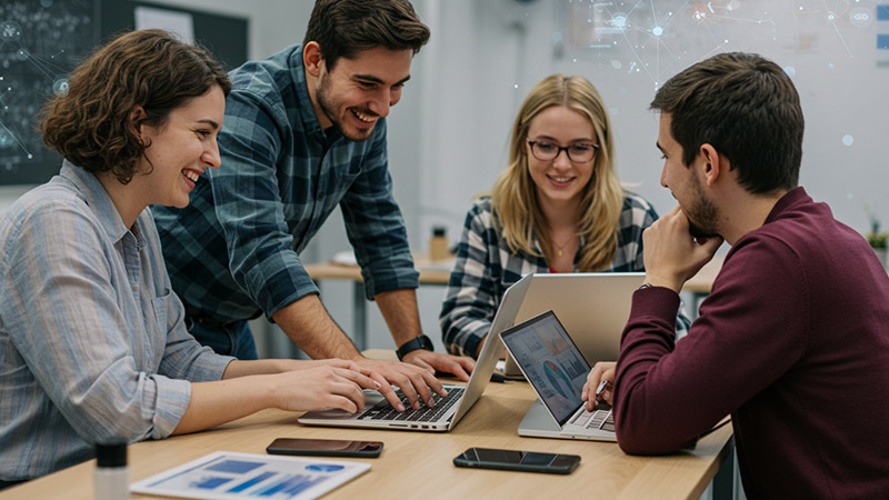 AI and Learning Assessment: New Horizons in Education