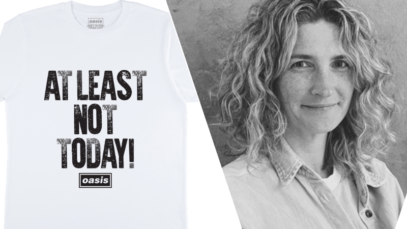 ORT Teacher Wins International Design Contest Marking the 30th Anniversary of "Don’t Look Back in Anger"