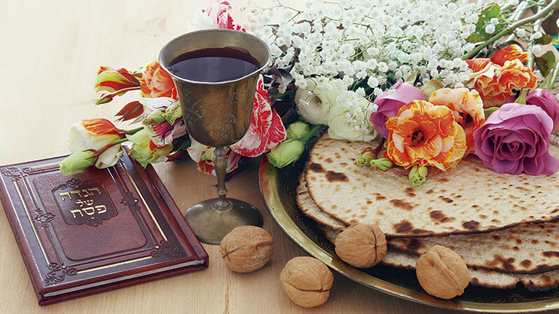 Passover
