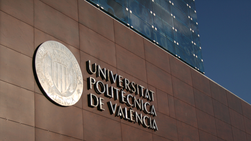 Polytechnic University of Valencia (UPV)
