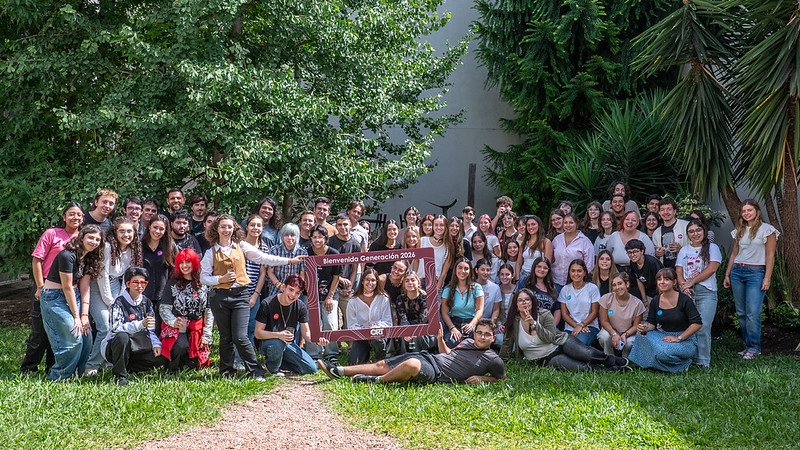 The School of Design Welcomes Its New Class of 2026