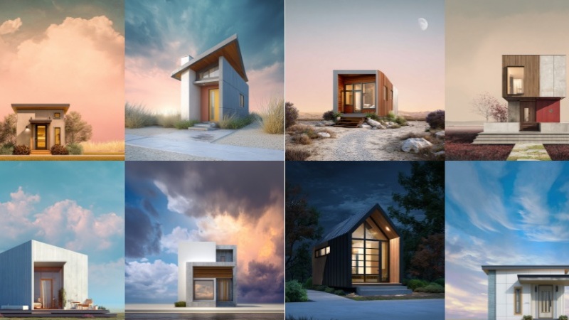 Microhome 2026: Buildner's International Architecture Competition on Micro-Housing
