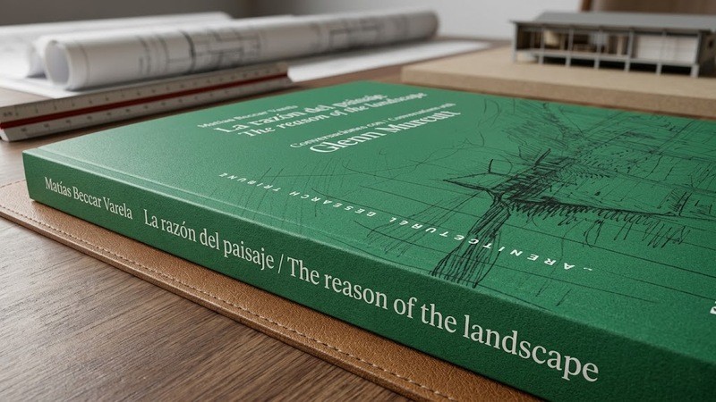 Building from the Site III: Architect Matías Beccar Varela and the Logic of Landscape