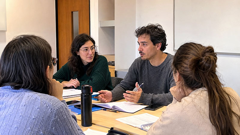 Criteria for Choosing a Graduate Program in Uruguay