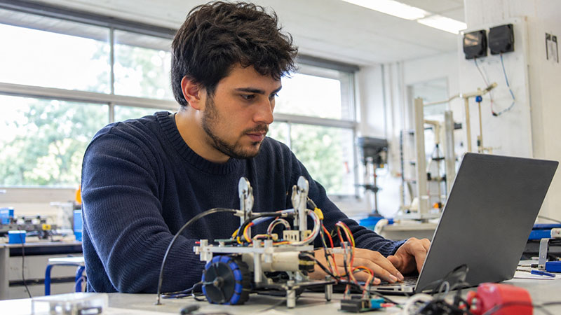 What is a graduate program, and when is the best time to pursue one?