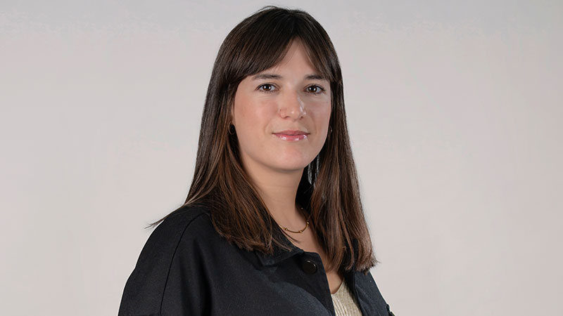 Valentina Penengo, B.A. - Universidad ORT Uruguay