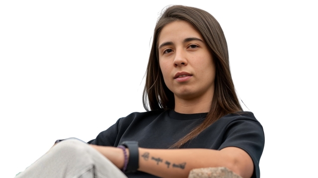 Yamila
                                            Badell