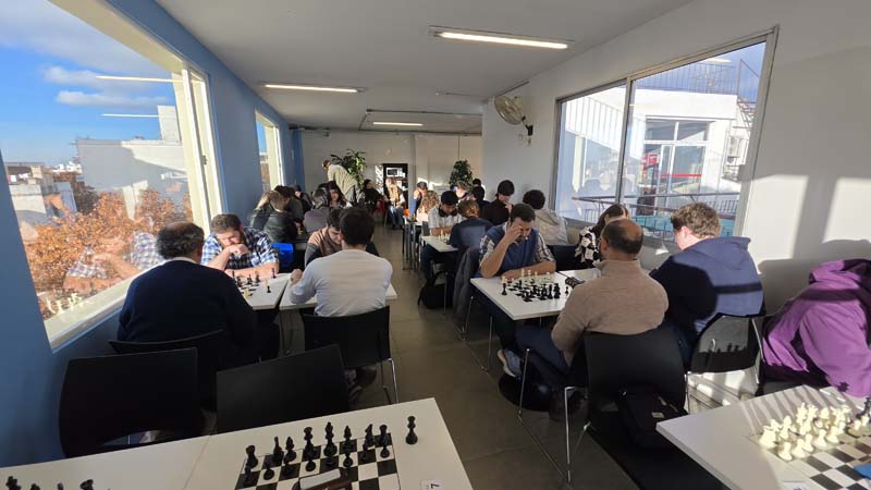 Chess Championship