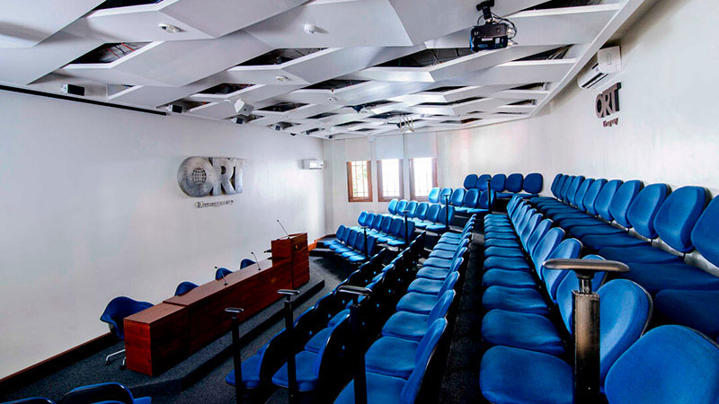 Pocitos Campus