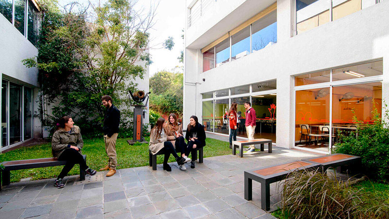 Pocitos Campus