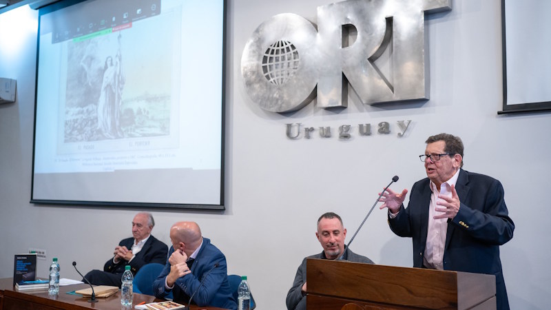 Insights into Uruguay's Foreign Trade