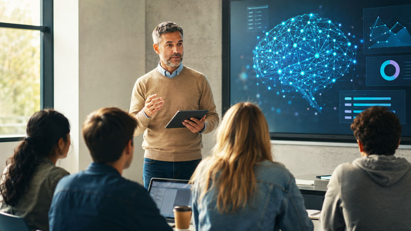 Artificial intelligence tools
