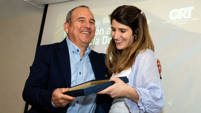 Recognition of Teaching Excellence