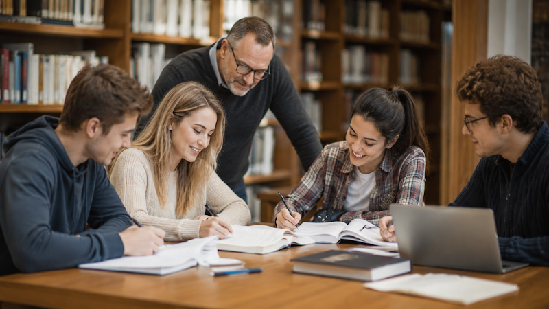 What Is a Master's Degree? 