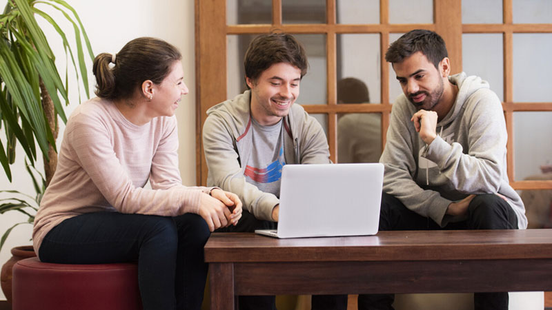 Scholarships to Study at Universidad ORT Uruguay